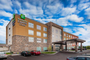 Holiday Inn Express & Suites - Rice Lake by IHG
